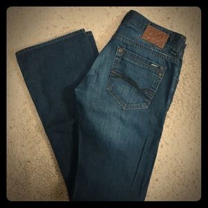 Mavi Men’s Jeans - Mitch Fit. Size 31” x 36”.
